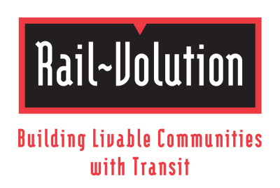 Rail-Volution-Logo